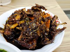 -盛京人人鸡味抻面(珠江桥店)