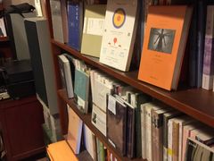 -麦田书店(国防路店)