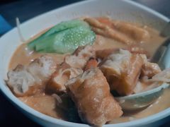 -绿柠食堂(北外滩店)