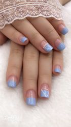 点击看大图 -安娜美甲美睫沙龙