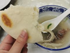 -泉儿头杂碎·清真(城东总店)