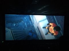 红旗影剧院-红旗影剧院