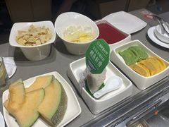 招牌虾滑-海底捞火锅(杭州萧山宝龙广场店)