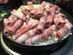 -炙韩料理·部队锅专门店