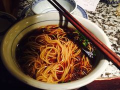 -南京大牌档(凯德大峡谷店)