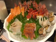 -大渔铁板烧(大悦城店)