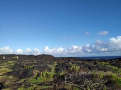 -夏威夷火山国家公园