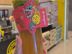 -快乐柠檬(北京新城广场店)