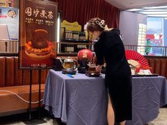 -上海人家花樣年华(中山公园店)