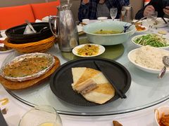 -小厨娘淮扬菜(板桥一店)