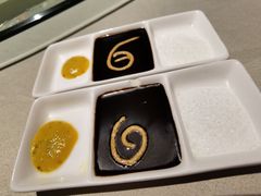 -陆壹捌餐厅(五大道店)