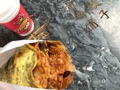 -清真·二嫂子煎饼果子(鼓楼旗舰形象店)