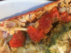 -Catch the Cajun Seafood(表参道店)