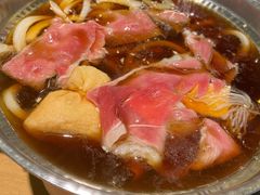谷饲牛肉富士山寿喜锅-沼津港渔市(宏伊国际广场店)
