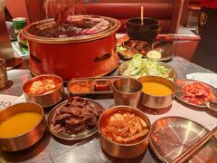 -西塔老太太泥炉烤肉(苏州大悦城店)