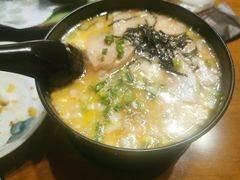 日式汤饭-鸟内会(河北路店)