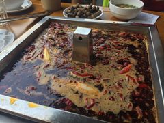 -小牛叔鲜切牛肉·火锅·烤肉自助(公济桥路店)