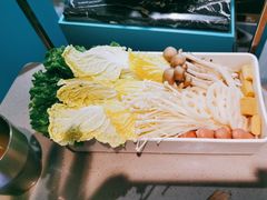 -半天妖烤鱼(大兴大悦春风里店)