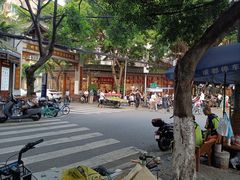 -永乐饭店