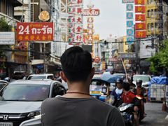 -唐人街(耀华力路)