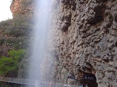 -湖洞水自然风景区