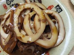 -面道赞宁海海鲜面(迎凤街店)