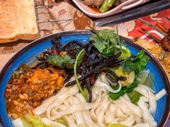 -遇西祠·海鲜烧烤(总店)
