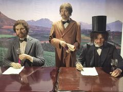 -青岛葡萄酒博物馆