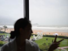 -青岛朗艺美术馆·海景咖啡