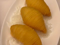 -利苑酒家(宜安广场店)
