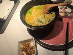 -妈妈故事米线(市府恒隆店)