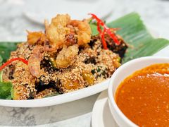 -关夫人餐厅(阳光广场店)