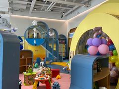 -KIDults童伴儿亲子餐厅(达美中心广场店)