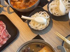 -吉野家(保利广场店)