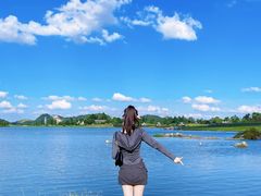 -云漫湖生态度假公园