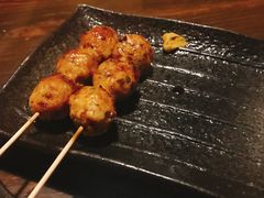 -木子烧鸟屋(百子湾店)