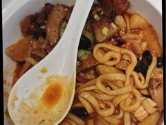 -二分八云雁阁•新晋菜大同味(长治路店)