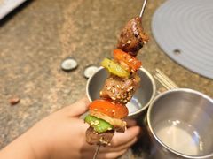 -锦州御烧烤(人民街店)