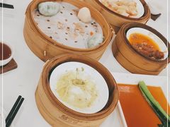 -广州酒家(花都店)