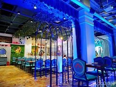 -哈密古丽新疆餐厅(江北融创店)