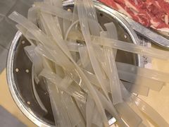 -月圆火锅(宁海东路二店)