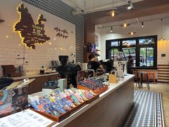 -Torch Coffee 炬点咖啡