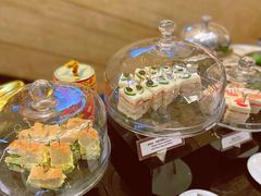 -上海静安昆仑大酒店