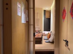 -梅间堂茶馆(绿地缤纷城店)