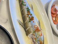 -荷塘秋月·本帮江浙菜(国权路店)