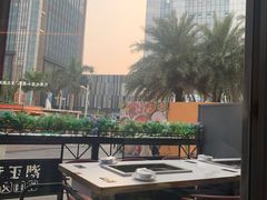 -潮正和潮汕牛肉火锅·老字号(番禺万达店)