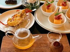 -广州花园酒店