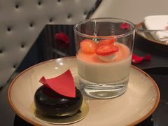 -上海苏宁宝丽嘉酒店·Cafe Bellagio西餐厅