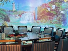 -贵州大厦贵州厅(樱花园西街店)