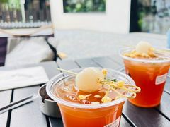 -J Create城市露营咖啡·简餐·宠物(上海动物园店)